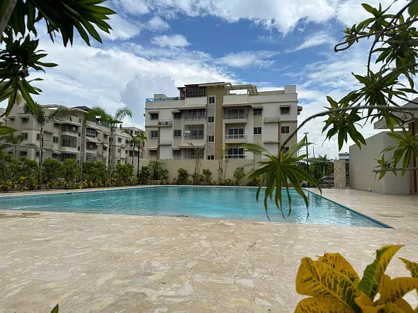 apartamentos - Proyecto cerrado 📍Aut. San Isidro   3