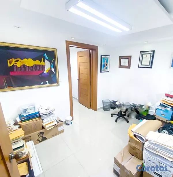 oficinas y locales comerciales - Local en venta en Naco  5