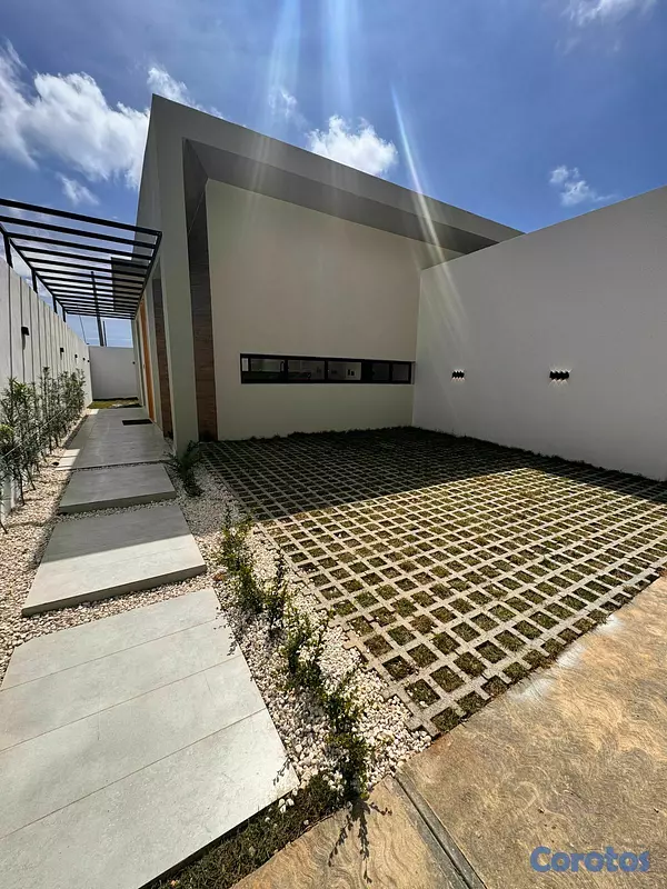 casas -  Venta de casas en la Ecologica 7