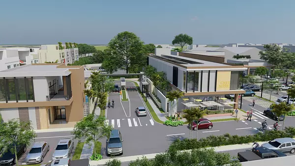apartamentos - VENTA APARTAMENTO 123M2 EN PROYECTO 2
