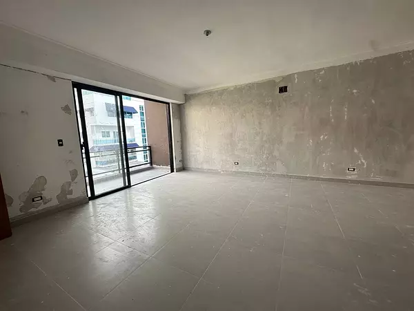 apartamentos - Vendo Mirador Norte, piso 4 precio. 3 habitaciones con su baño 1