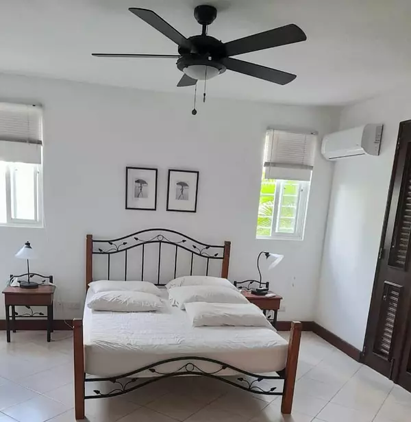 casas - Venta, villa privada de 3 habitaciones con piscina en Las Terrenas, Samaná 5