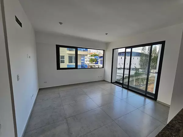 apartamentos - Vendo apartamento en La Esperilla  6