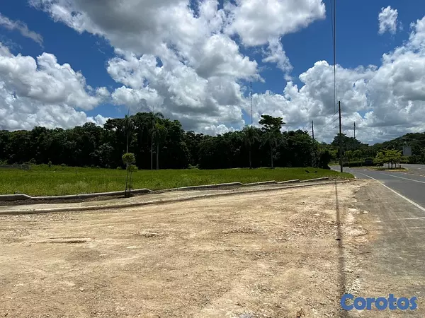 solares y terrenos - venta de solares en Santo Domingo norte a solo minutos del metro desde 150mts 9