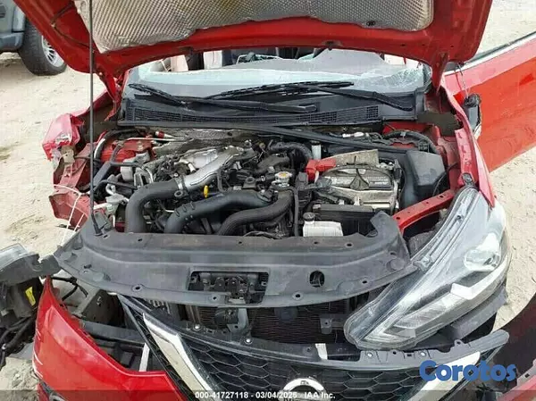 repuestos - ⚙️ TRANSMISIÓN PARA NISSAN SENTRA 2019 ⚙️ 3