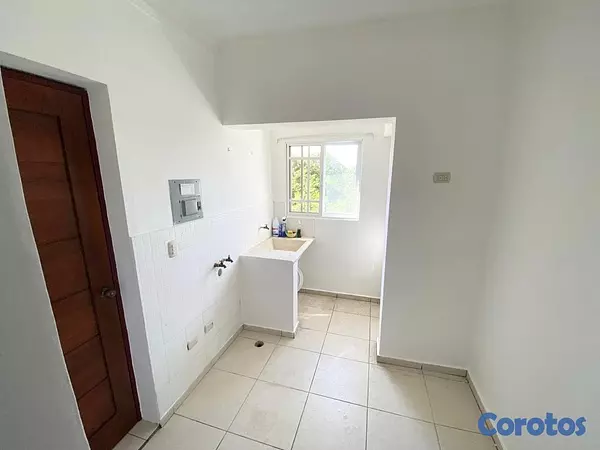 apartamentos - venta de apartamento en Juan dolió con piscina cerca de la playa de 132mts  6