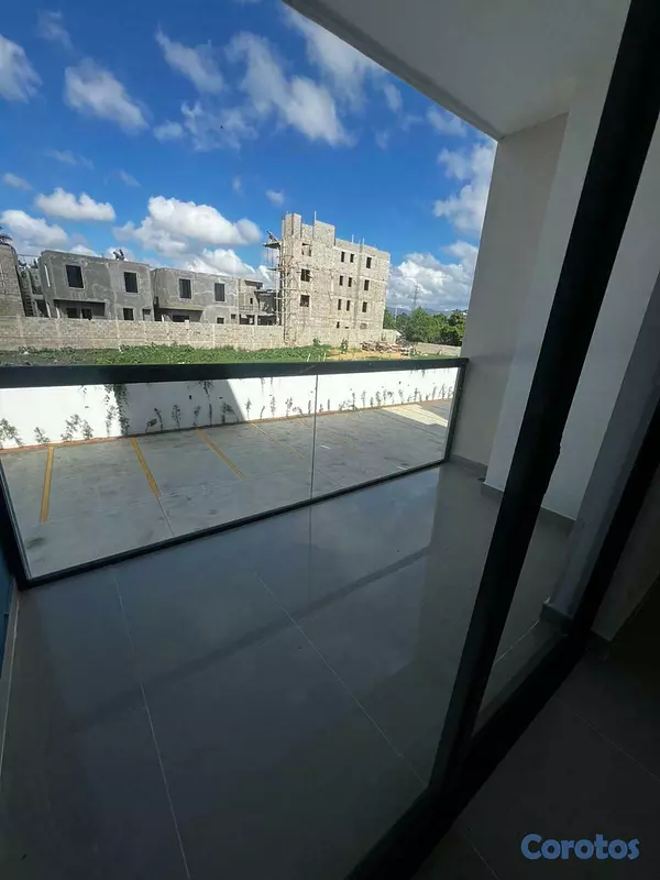 apartamentos - APARTAMENTO EN VENTA -  SANTIAGO. 2