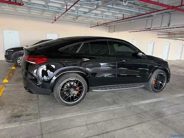 jeepetas y camionetas - Mercedes-Benz AMG GLE 53  [2023] — Full Equipo, Poco Kilometraje. 6