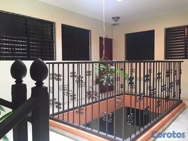 apartamentos - Apartamento tipo Studio en Alquiler  3