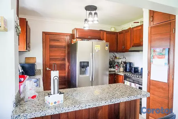 apartamentos - Apartamento en venta Residencial George III  2