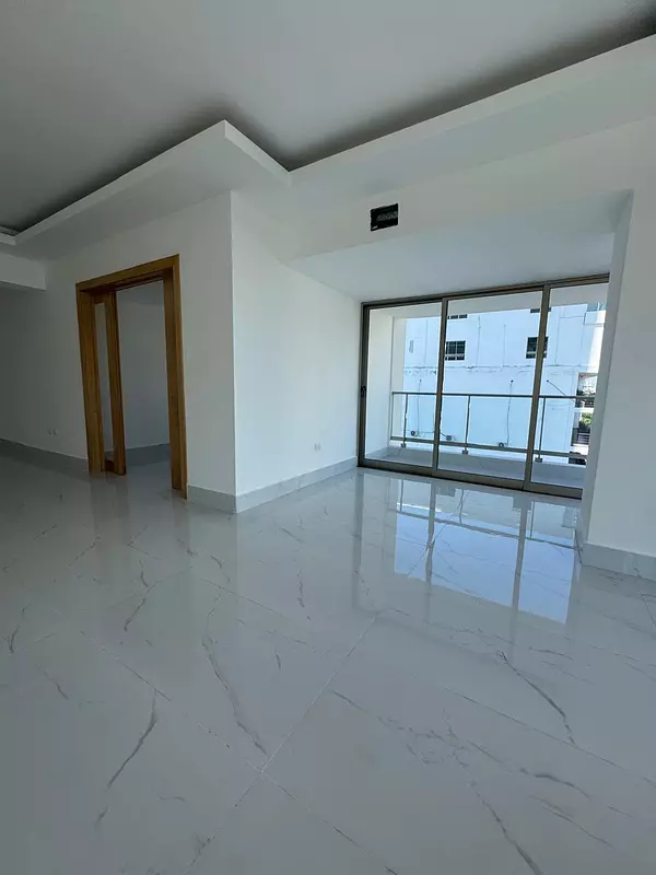 apartamentos - Apartamento en Venta, Los Cacicazgos USD 360,000   5