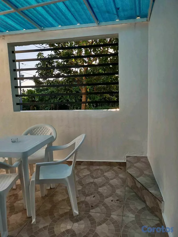 apartamentos - apartamento hermoso y con hermosa vista en puerto plata  6
