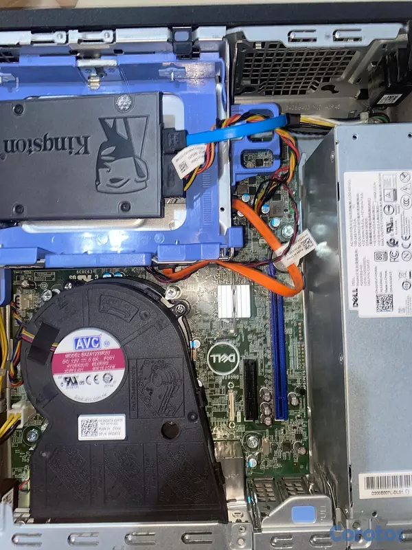 computadoras y laptops - Vendo Optiplex 7070 4