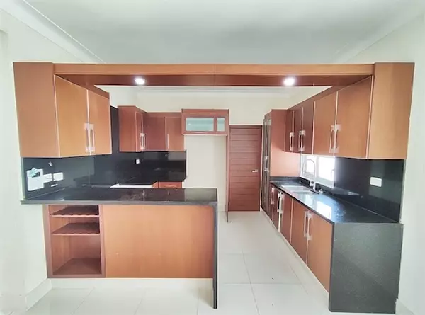 apartamentos - Apartamento de renta en La Esmeralda  5