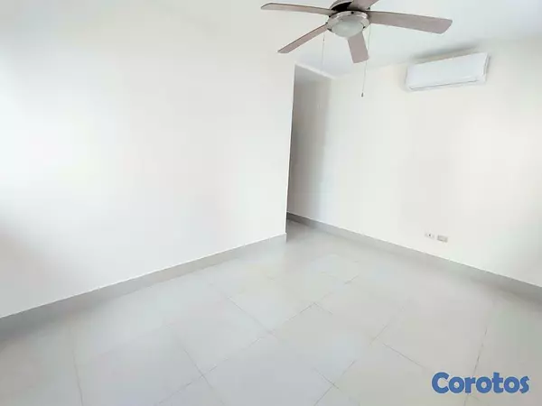 apartamentos - Alquilo Apartamento con Línea Blanca en SERRALLES wi  8