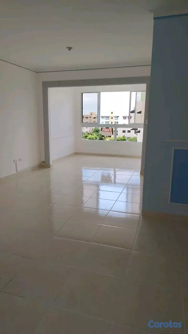 apartamentos - Apartamento en Residencial Emilia autopista 17