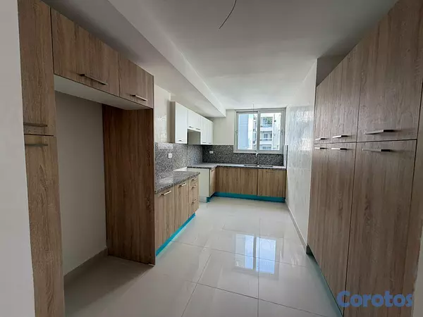 penthouses - Penthouse en venta en naco 6