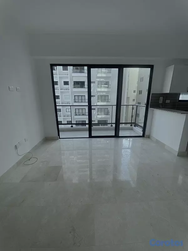 apartamentos - Apto. Alquiler Serrallés  1