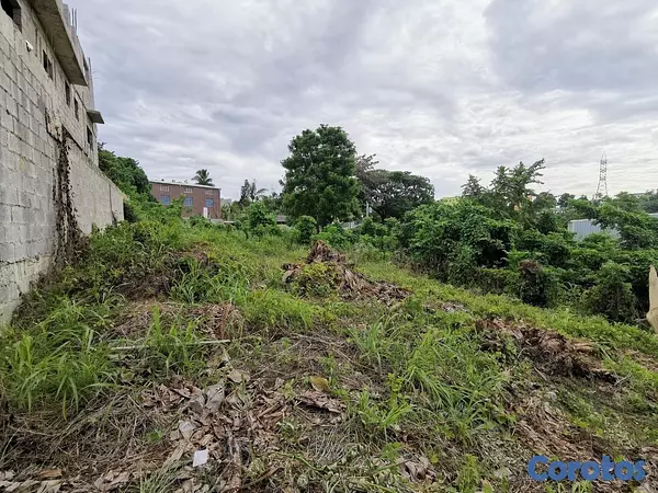 solares y terrenos - Solar en venta en Pantoja de 260 metros 2