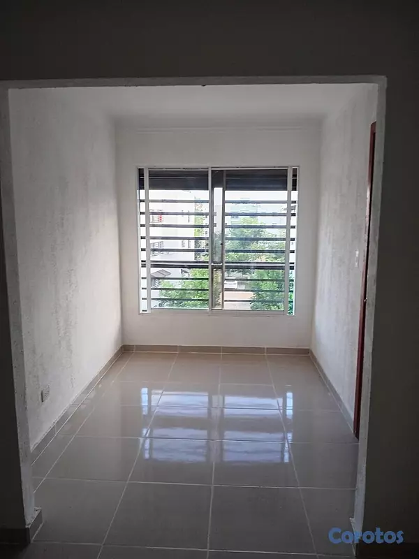 apartamentos - Alquilo Apartamento ¡¡¡¡NUEVO!!!!!, cuarto piso.  $16,000 
Ciudad Juan Bosch 4