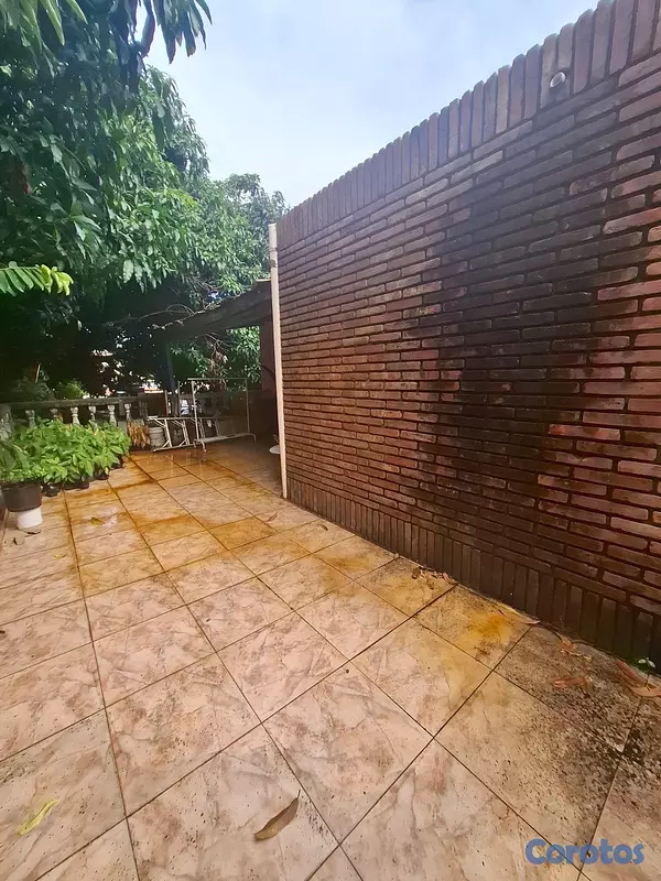 casas - Casa en venta- En la Independencia santo Domingo  6
