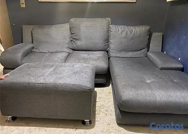 muebles y colchones - MUEBLE TIPO L 2