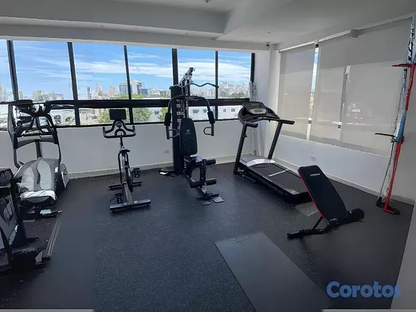 apartamentos - Apartamento en venta en Los Restauradores 8