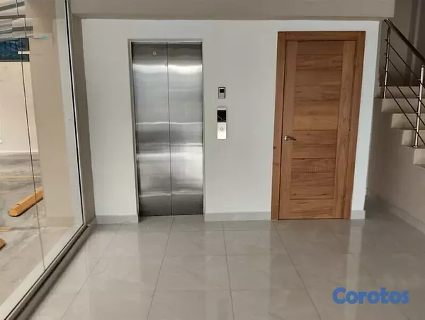 apartamentos - Apartamento en el Millon de 2 habitaciones nuevo de oportunidad  4