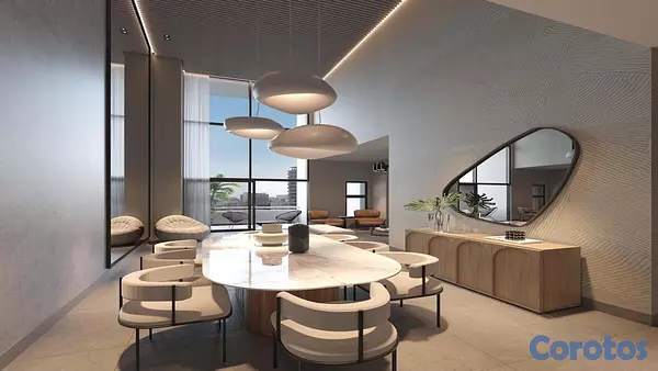 penthouses - En Venta Penthouse en la Julia  piso 17 y 18 de 326m2 5