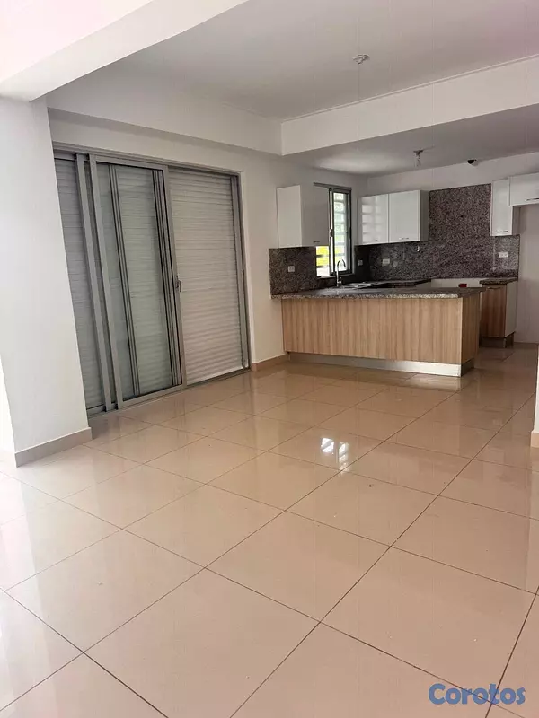 apartamentos - Apartamento en alquiler, Evaristo Morales 6