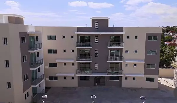 apartamentos - Apartamentos completamente nuevos en La Terraza  2