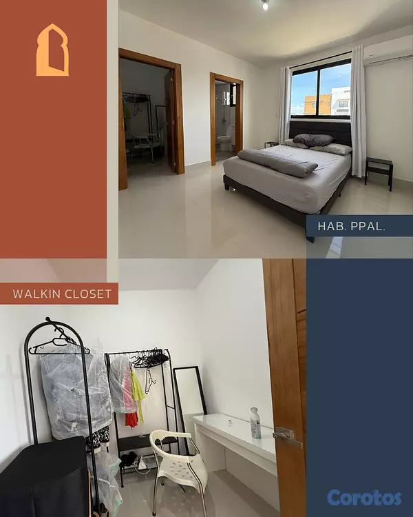apartamentos - ¡Apartamento de Lujo en Torre Real VIII, Los Álamo 2