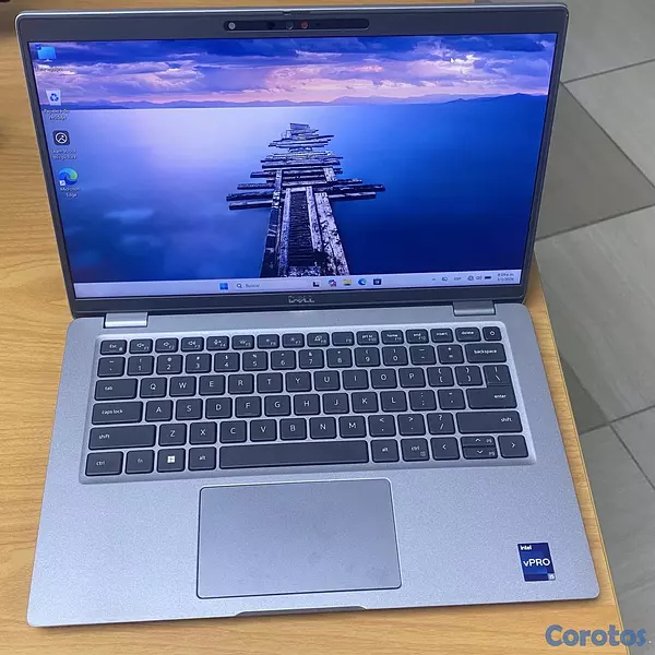 computadoras y laptops - ¡No Pierdas Esta Oportunidad! Dell Latitude 5430 i 10