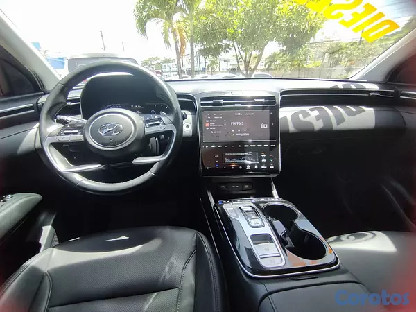 carros - 2020 Toyota Corolla XSE Full  6
