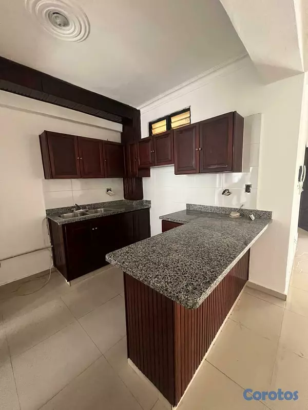 apartamentos - APTO 3 HAB CON DOS PARQUEOS LINEALES 3