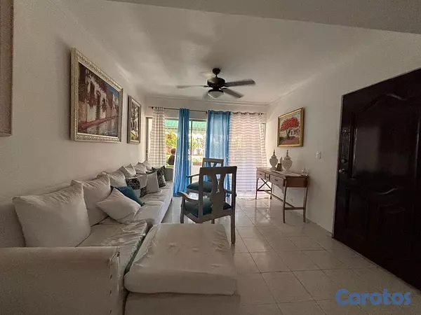 apartamentos - tercer piso en el milloncito 2