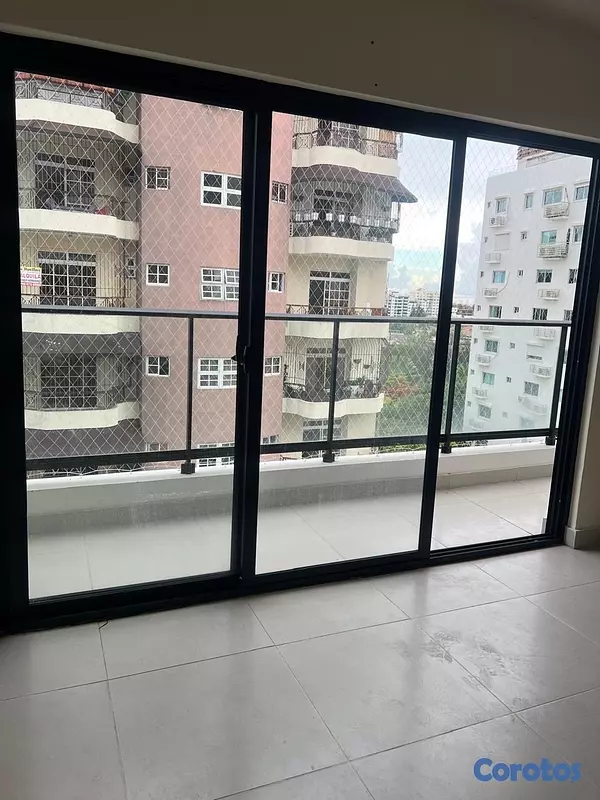 apartamentos - Hermoso y Acogedor Apartamento en Alquiler – Bella Vista Sur
 3