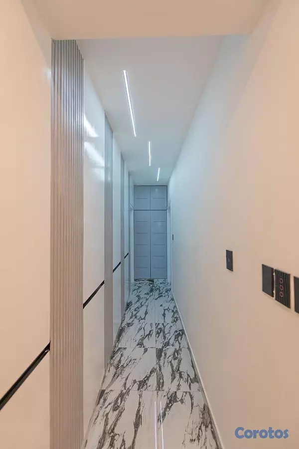 apartamentos - vendo Ph renacimiento tres habitaciones con baño tres parqueos terraza jacuzzi  15