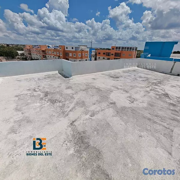 apartamentos - SE VENDE Apartamento CON ACCESO EXCLUSIVO A TERRAZ 8