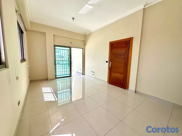 apartamentos - Alquilo apartamento en El Millón | 2 Hab | 1 parqueo | 2 Baños  6