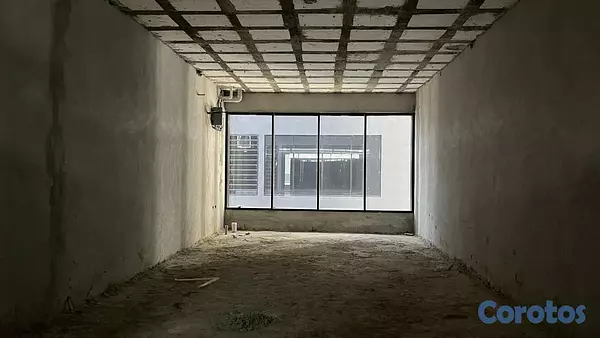 oficinas y locales comerciales - Venta de Local en Piantini  9