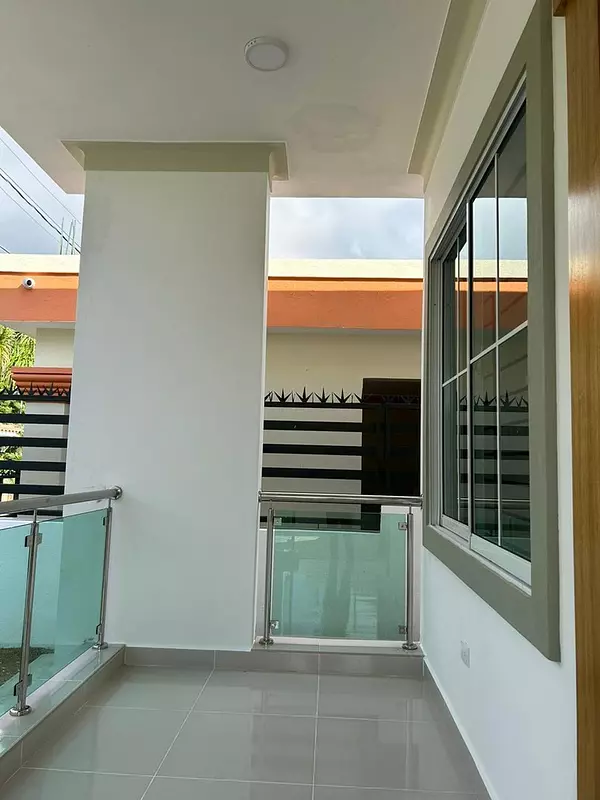 casas - Casa Recien Construida en Las Antillas  8