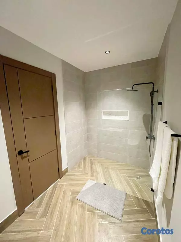apartamentos - Bello apartamento en venta de 1 habitacion amuebla 2