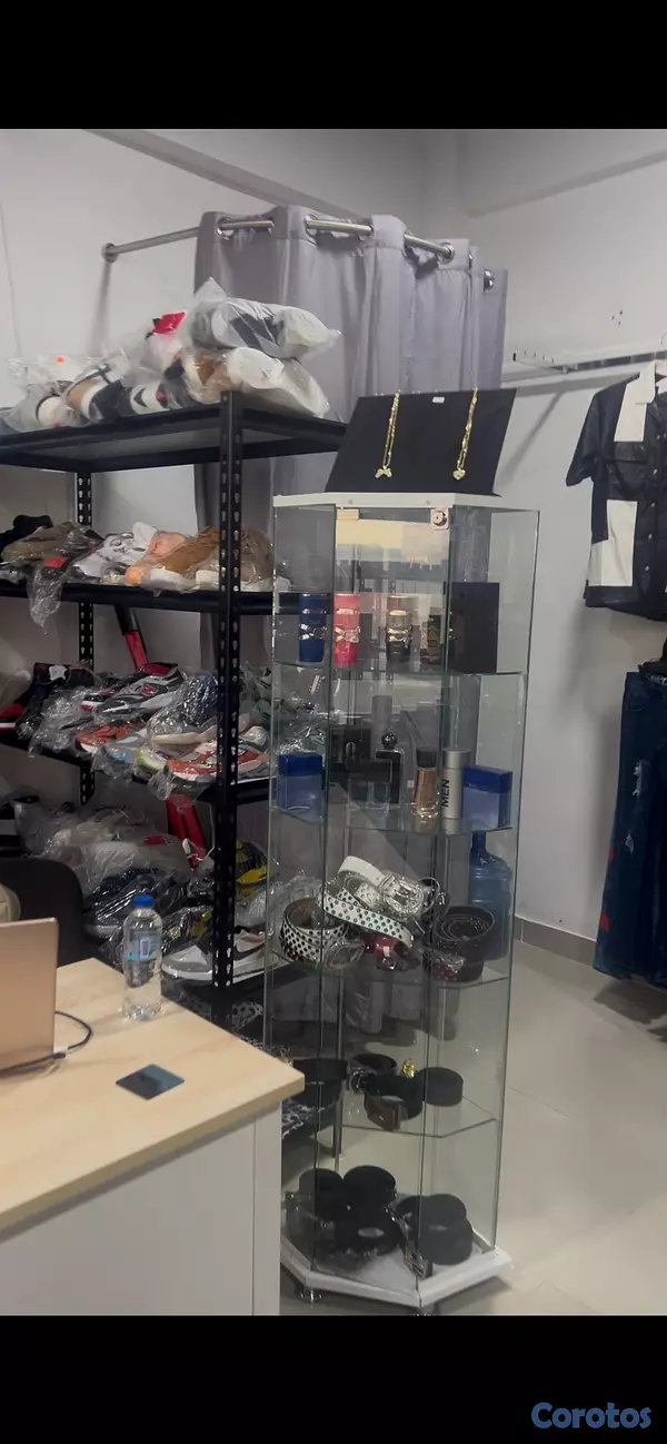 negocios en venta - Venta de boutique  6