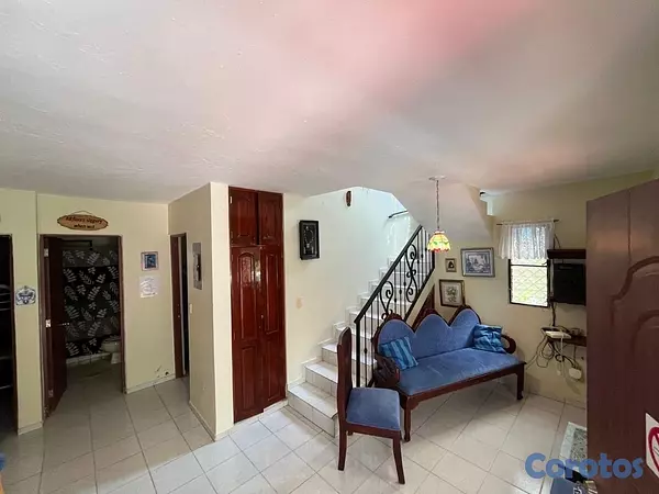 casas - Se vende hotel, en Santiago, tamboril 13