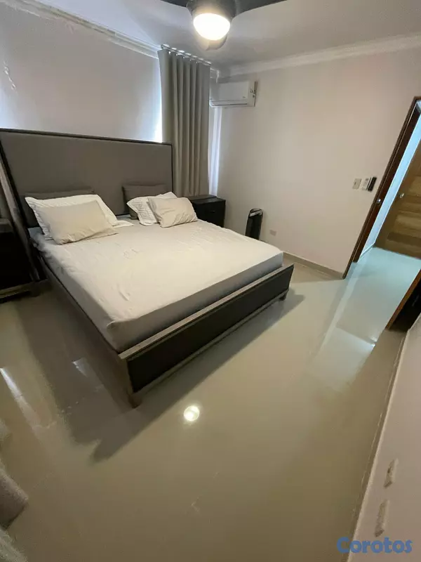 apartamentos - Apartamento en venta en Ciudad Modelo – Santo Domi 13