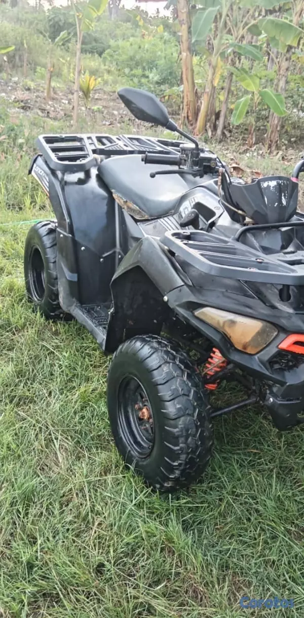 vehiculos recreativos - Se venden motores recreativos NEGOCIABLE  5