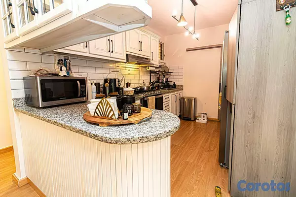 apartamentos - Apartamento en Venta – Arroyo Hondo Precio: US$125,000 6