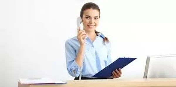 empleos disponibles - Se Solicita Recepcionista  
 2