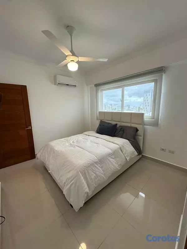 apartamentos - Apartamento en Piantini, Santo Domingo Distrito Nacional  5